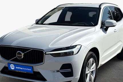 Volvo XC60 16.650 km 41.980 € Hildesheim 31135