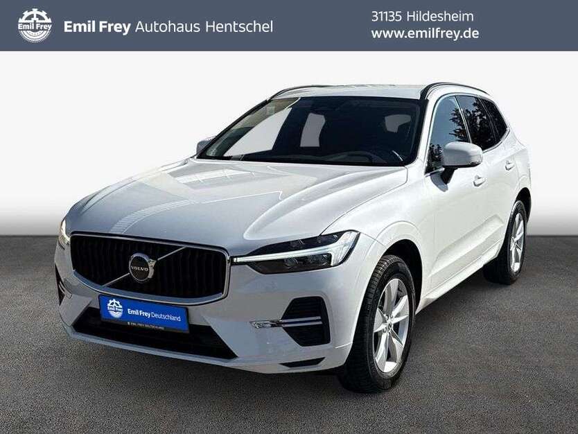 Volvo XC60 16.650 km 41.980 € Hildesheim 31135