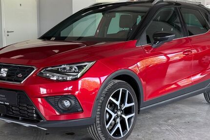 Seat Arona 104.088 km 12.950 &euro; Goslar 38642