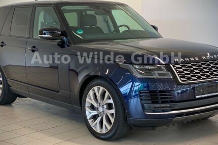 Land Rover Range Rover 63.000 km 65.900 &euro; Goslar 38640