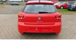 Seat Ibiza 1.0 Style Edition TSI DSG 4Trg Navi 21.000 km 16.390 &euro; Vordorf 38533