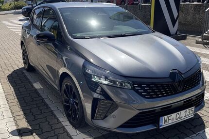 Renault Clio 3.846 km 21.790 € Wolfenbüttel 38304