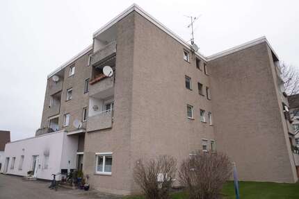 Wohnung zum Kaufen in Wolfenbüttel 115.000 € 75 m² 4 zimmer
