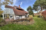 Architektenhaus in idyllischer Bestlage - Einfamilienhaus Diekholzen | Angebot:25265331