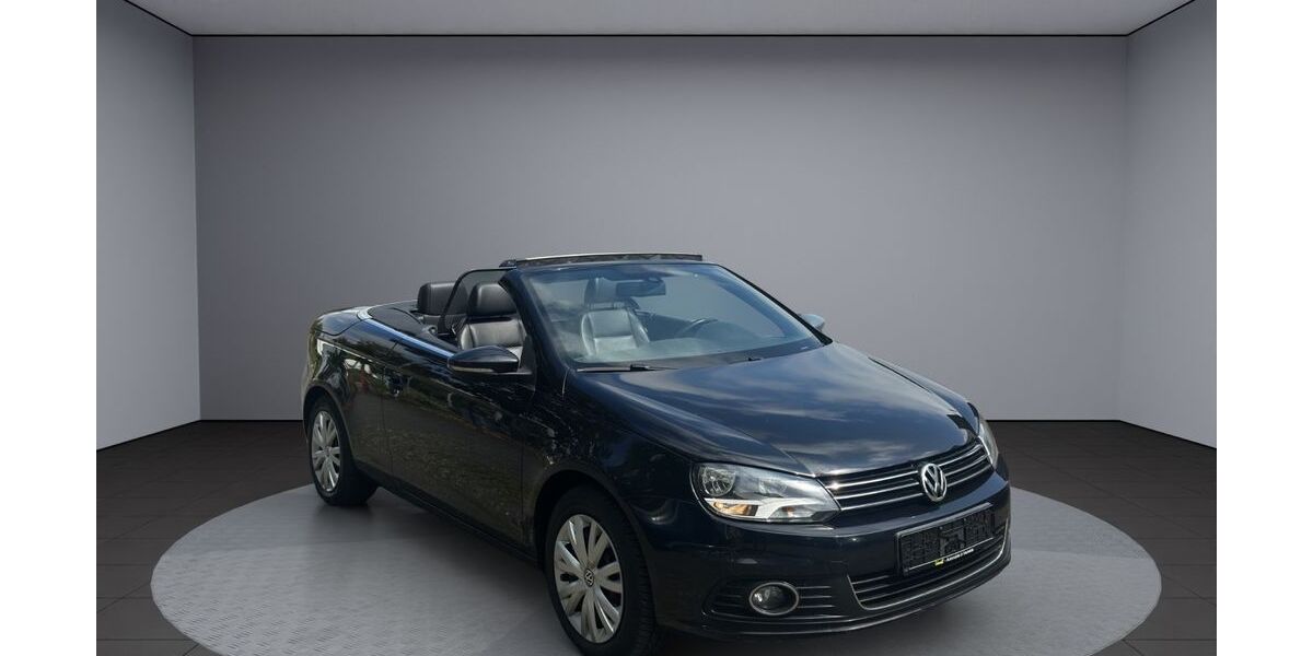 VW Eos 197.000 km 7.999 &euro; Braunschweig 38114