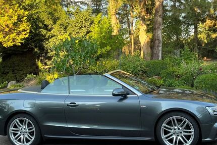 Audi A5 61.200 km 19.000 &euro; Sickte 38173
