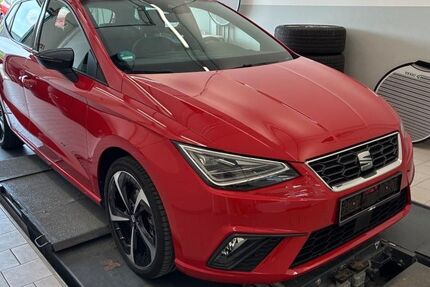 Seat Ibiza 21.550 km 16.990 &euro; Goslar 38644
