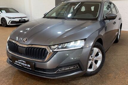 Skoda Octavia 58.551 km 23.490 &euro; Braunschweig Wenden 38110