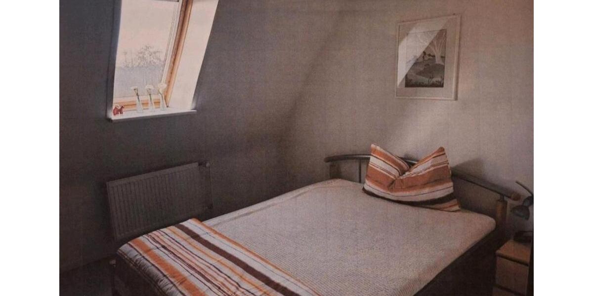 Etagenwohnung Braunschweig Broitzem - 2 Zimmer, 55 m&sup2;, 600&euro; | Angebot:24640400