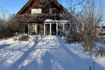 Hochwertiges saniertes Einfamilienhaus mit Einliegerwohnung 8 zimmer