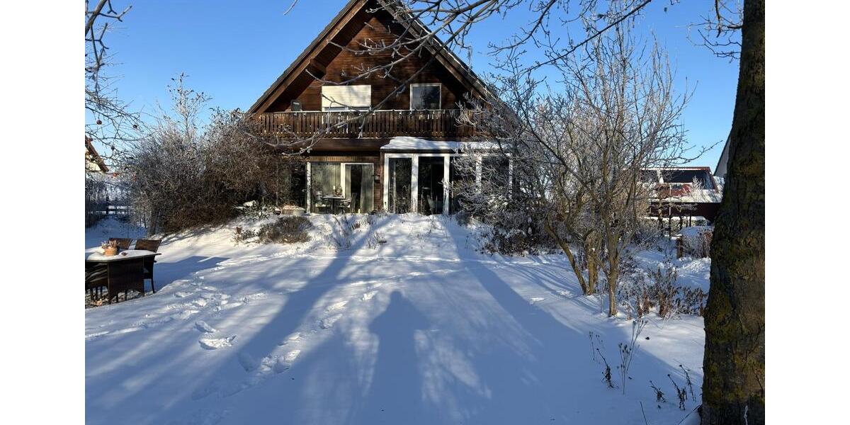 Hochwertiges saniertes Einfamilienhaus mit Einliegerwohnung 8 zimmer