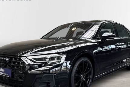 Audi A8 95.000 km 65.990 € Goslar 38640