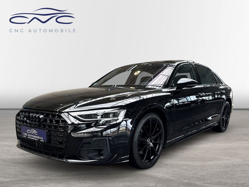 Audi A8 95.000 km 65.990 € Goslar 38640