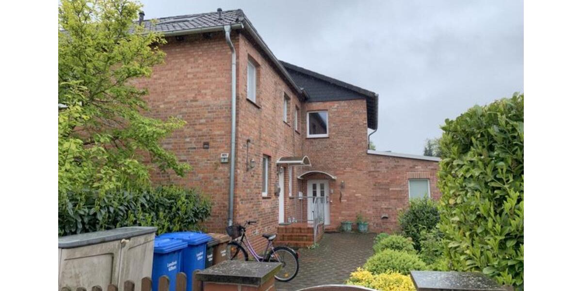 Helle Traumwohnung: 112 m², offener Wohnbereich & großer Balkon 3 zimmer