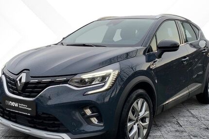 Renault Captur 23.648 km 17.387 &euro; Hildesheim 31135