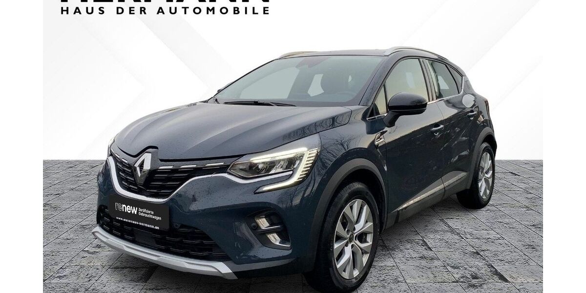 Renault Captur 23.648 km 17.387 &euro; Hildesheim 31135