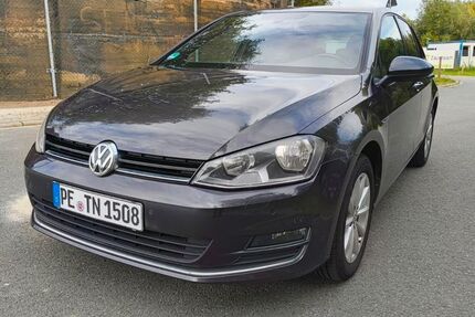 VW Golf 124.200 km 8.000 &euro; Ilsede 31246