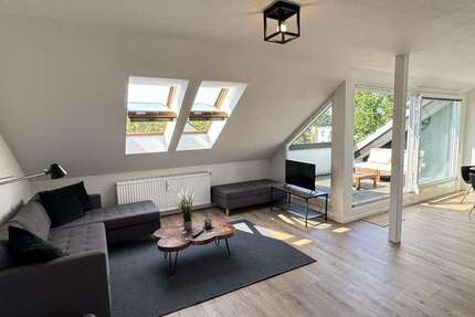 Wohnung Braunschweig Timmerlah-Geitelde-Stiddien - 2 Zimmer, 44 m&sup2;, 120.000&euro; | Angebot:24647257