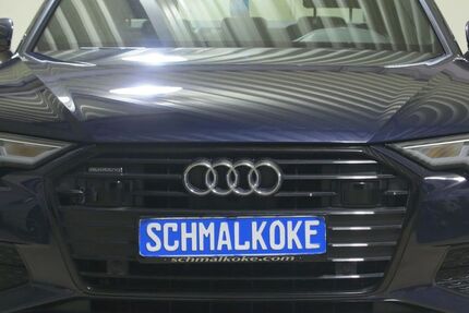 Audi A6 70.000 km 30.500 &euro; Braunschweig 38112