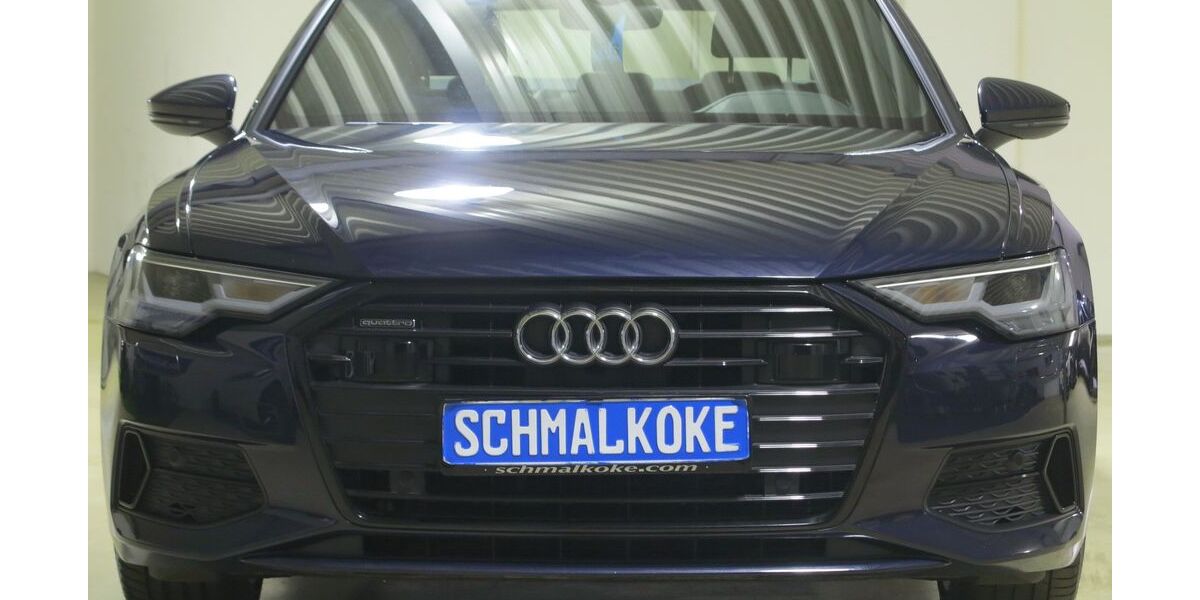 Audi A6 70.000 km 30.500 &euro; Braunschweig 38112