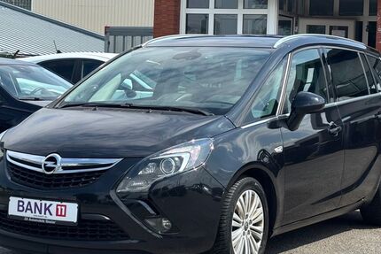 Opel Zafira 155.600 km 8.950 &euro; Goslar 38644