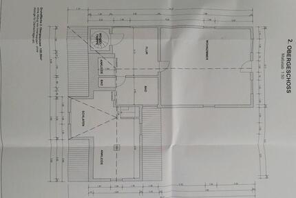 Wohnung Goslar Jürgenohl - 3 Zimmer, 120 m&sup2;, 159.000&euro; | Angebot:27535262