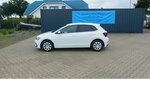 VW Polo 1.0 Life MPI BMT 4Trg Klima Navi LED 21.400 km 15.390 € Vordorf 38533