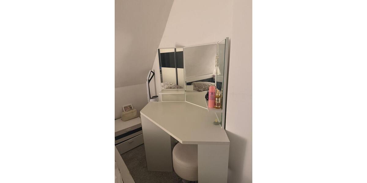 Dachgeschoßwohnung Salzgitter Ortschaft Nord - 2 Zimmer, 39 m&sup2;, 429&euro; | Angebot:25311371