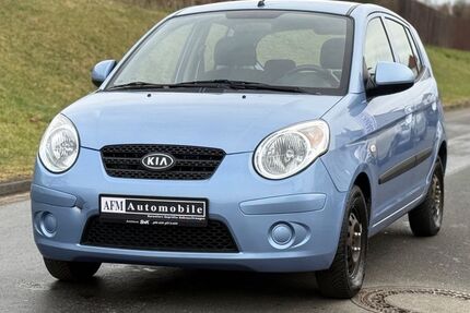 Kia Picanto 110.300 km 1.590 € Hildesheim 31135