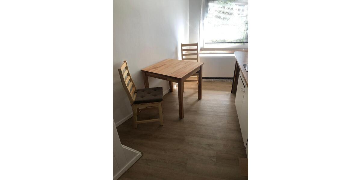 Maisonettenwohnung Braunschweig Lehndorf-Watenbüttel - 1 Zimmer, 25 m&sup2;, 285&euro; | Angebot:25085717