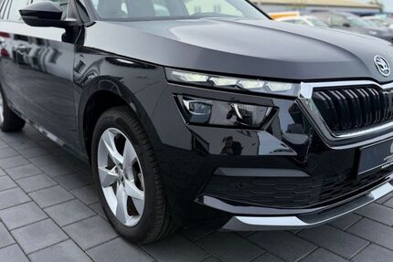 Skoda Kamiq 16.500 km 24.490 € Ilsede 31246