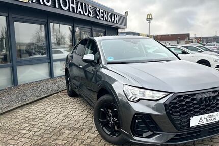 Audi Q3 96.400 km 28.990 &euro; Peine 31228