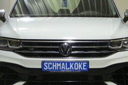 VW Tiguan 26.900 km 36.950 &euro; Braunschweig 38112