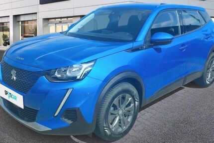 Peugeot 2008 59.430 km 15.890 &euro; Goslar 38644