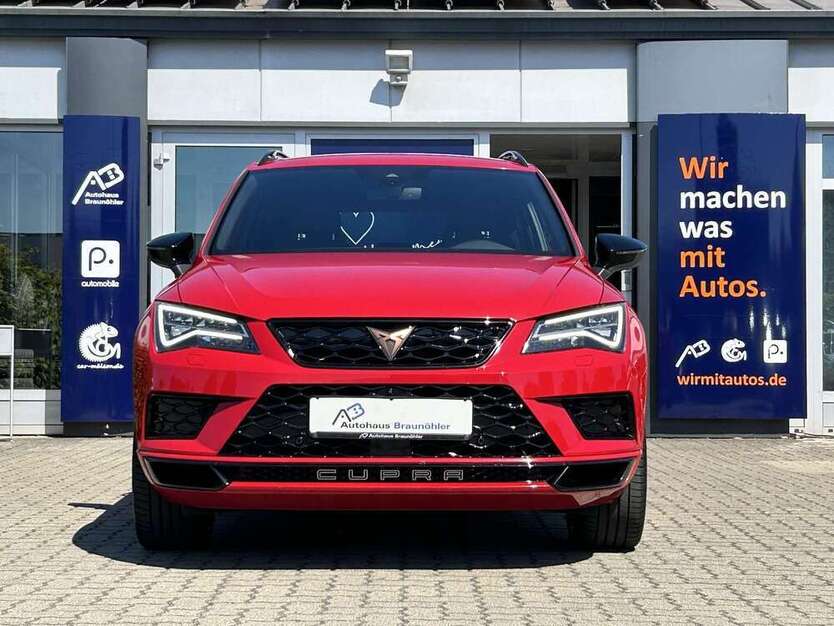 Ateca