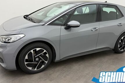 VW ID.3 29.860 km 31.700 € Peine 31226