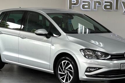 VW Golf Sportsvan 46.244 km 14.790 &euro; Salzgitter 38259