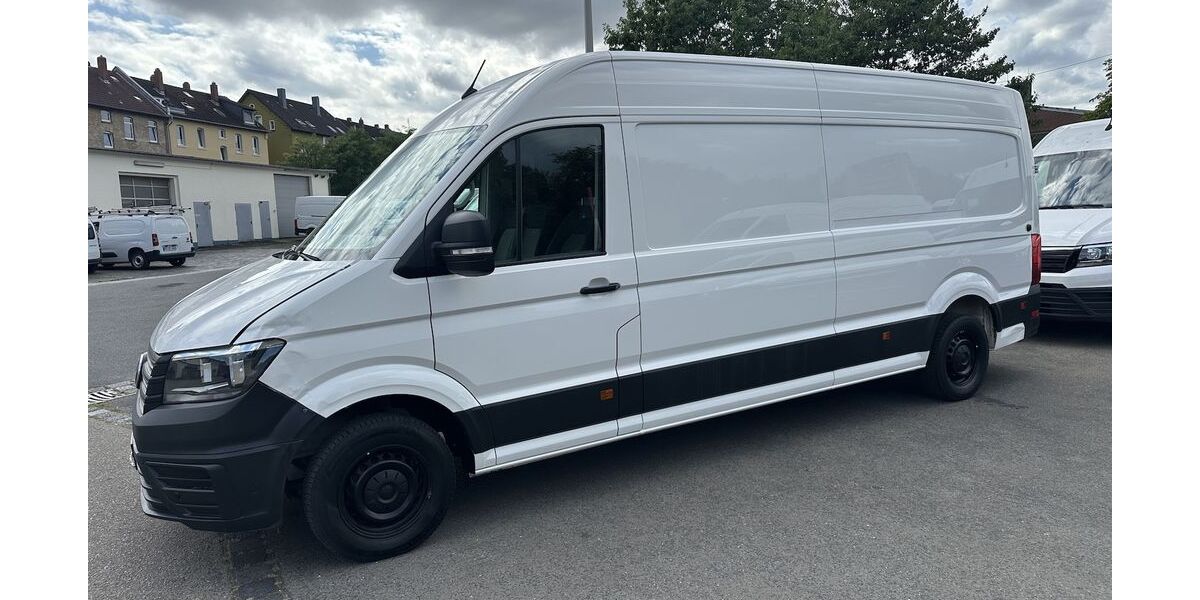 VW Crafter 88.000 km 24.990 &euro; Braunschweig 38118