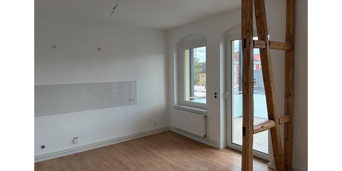 Etagenwohnung Braunschweig Östliches Ringgebiet - 2 Zimmer, 66 m&sup2;, 1.090&euro; | Angebot:26699477