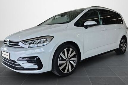 VW Touran 61.033 km 29.950 € Osterwieck 38835