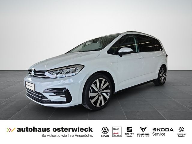 VW Touran 61.033 km 29.950 € Osterwieck 38835