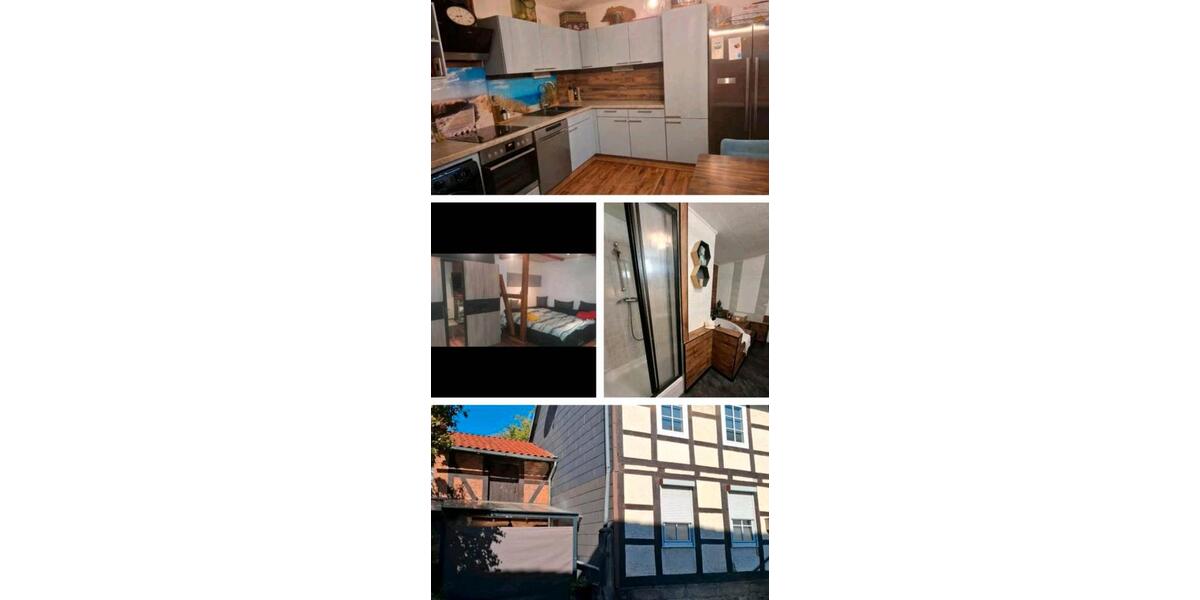 Einfamilienhaus Hildesheim Himmelsthür - 4.5 Zimmer, 250 m&sup2;, 159.000&euro; | Angebot:25991866