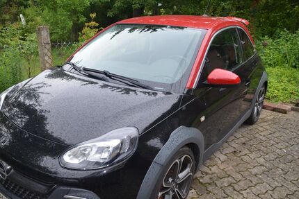 Opel Adam 53.500 km 12.900 &euro; Hildesheim 31139