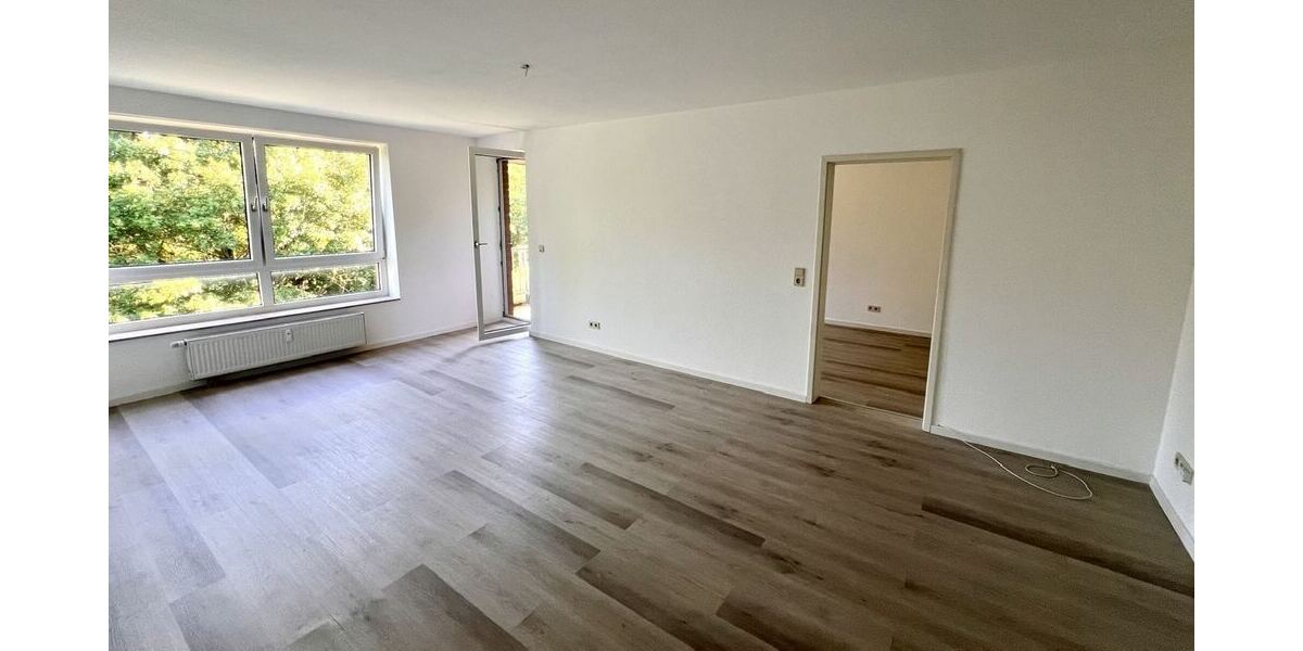Kapitalanlage oder Eigennutzung?! - Etagenwohnung Hildesheim Ochtersum | Angebot:27316904
