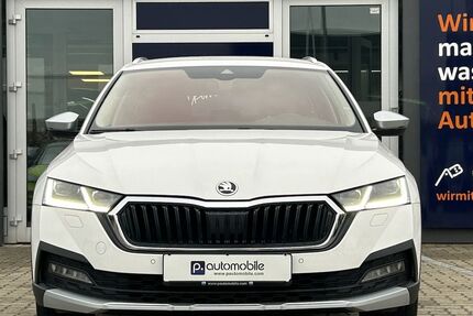 Skoda Octavia 114.500 km 21.980 &euro; Salzgitter 38229