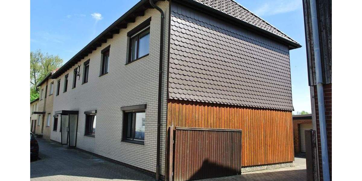 Mehrfamilienhaus, Wohnhaus Braunschweig Veltenhof - 6 Zimmer, 300 m&sup2;, 498.000&euro; | Angebot:23971511