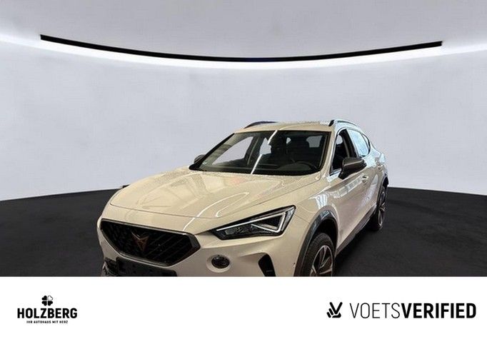 Cupra Formentor 21.100 km 29.475 &euro; Braunschweig 38114