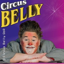 Circus Belly 15.03.2026 Volksfestplatz Hildesheim