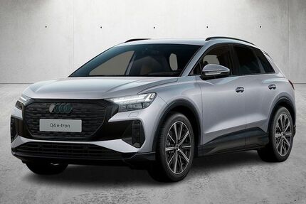 Audi Q4 e-tron 8.208 km 45.839 &euro; Goslar 38644