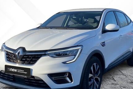 Renault Arkana 19.607 km 21.870 &euro; Goslar 38644